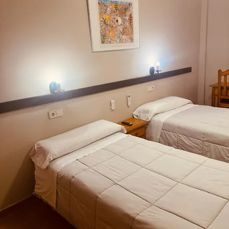 Hospederia Zacatin Hotel
