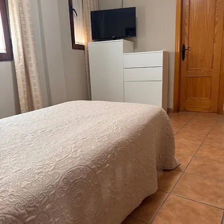 Hotel Hospederia Zacatin