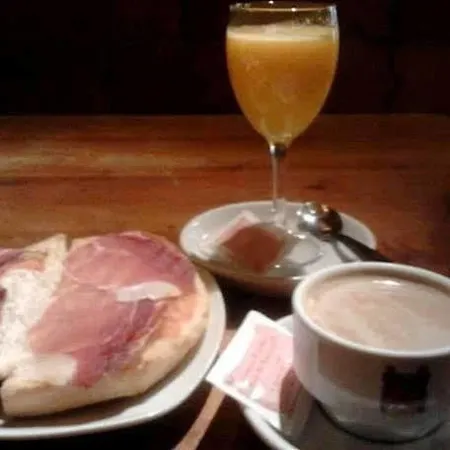 Hotel Hospederia Zacatin Alcala La Real