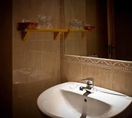 Hotel Hospederia Zacatin Alcala La Real