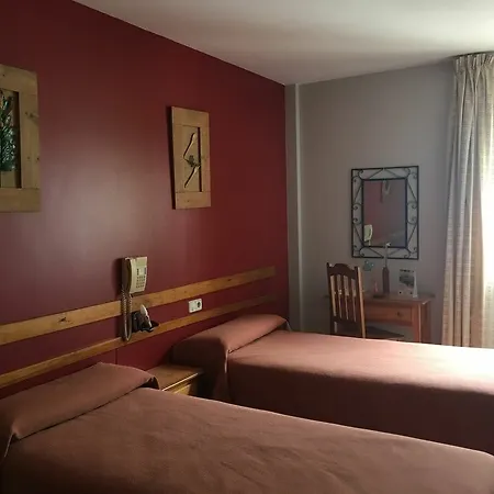 Hospederia Zacatin Hotel